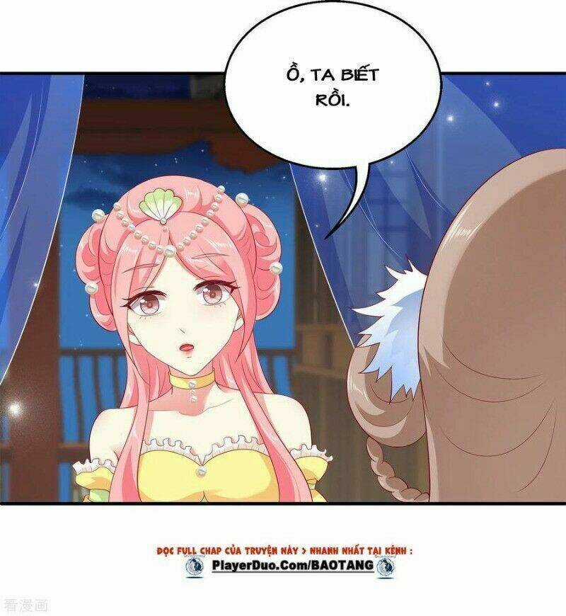 Tân Nương Nhân Ngư Của Long Vương Chapter 56 trang 34