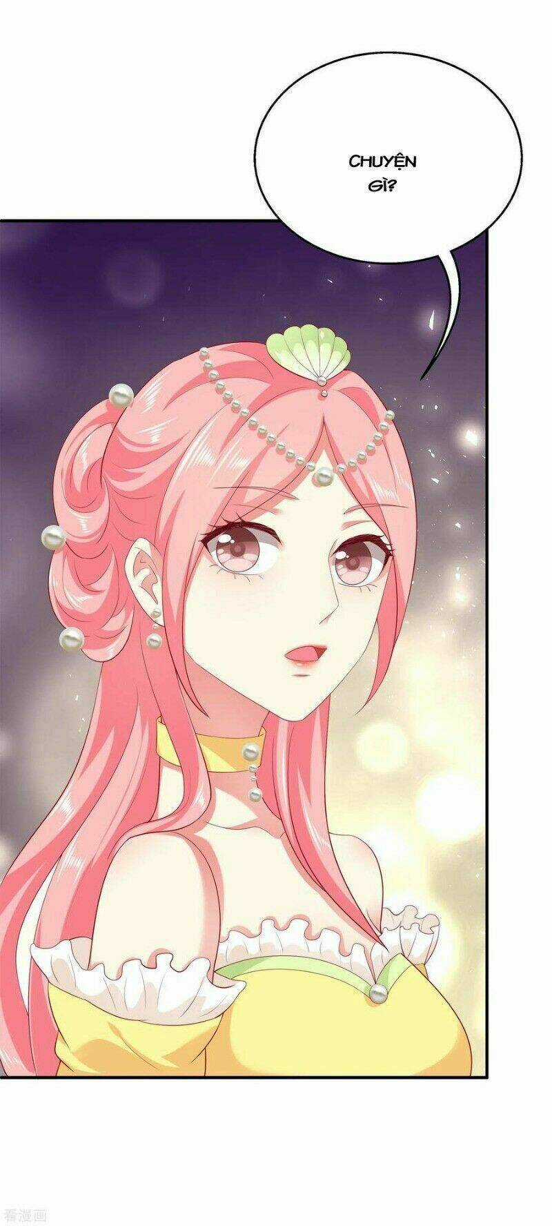 Tân Nương Nhân Ngư Của Long Vương Chapter 56 trang 36