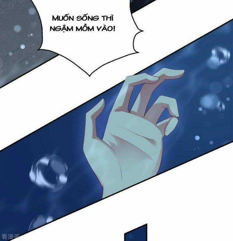 Tân Nương Nhân Ngư Của Long Vương Chapter 56 trang 4