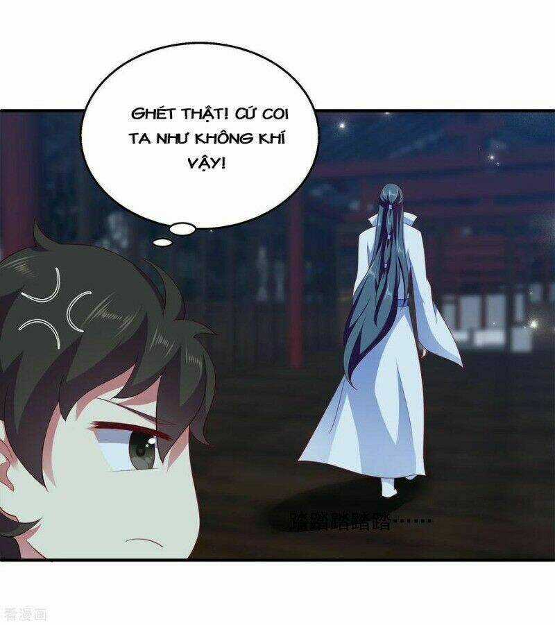 Tân Nương Nhân Ngư Của Long Vương Chapter 56 trang 9