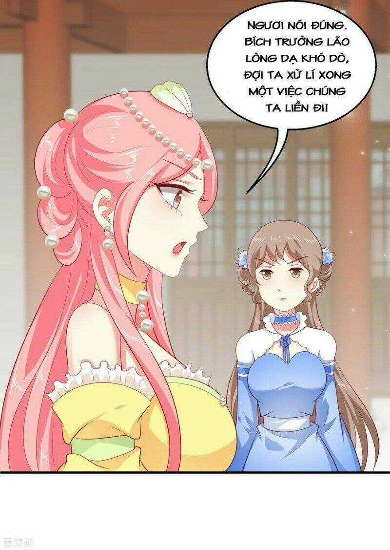 Tân Nương Nhân Ngư Của Long Vương Chapter 57 trang 11