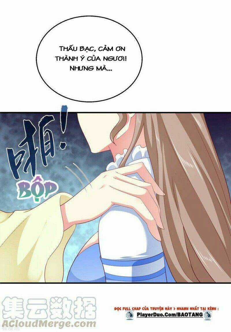 Tân Nương Nhân Ngư Của Long Vương Chapter 57 trang 13