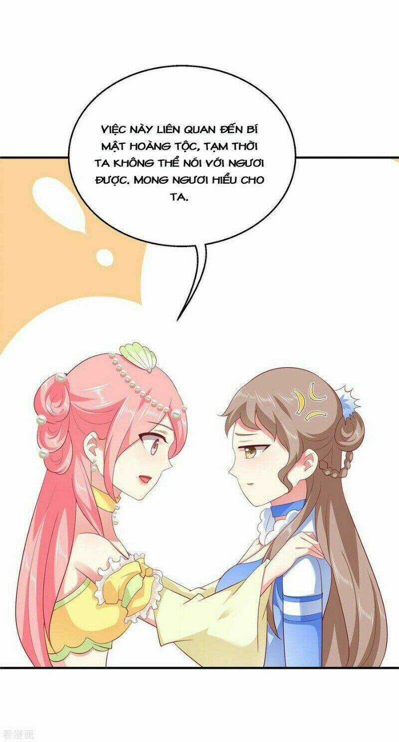 Tân Nương Nhân Ngư Của Long Vương Chapter 57 trang 14