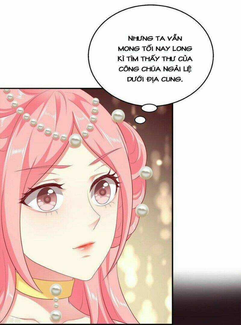 Tân Nương Nhân Ngư Của Long Vương Chapter 57 trang 17