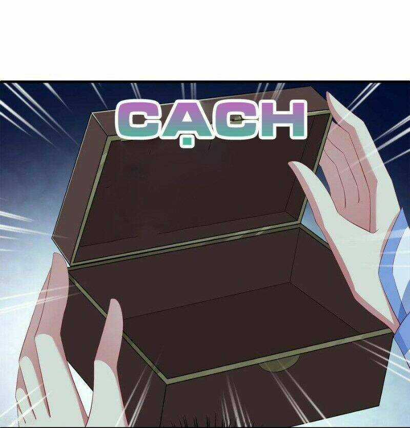 Tân Nương Nhân Ngư Của Long Vương Chapter 57 trang 19