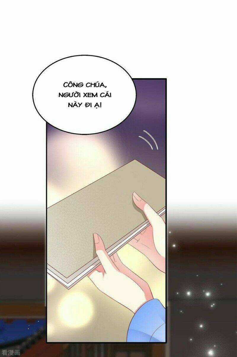 Tân Nương Nhân Ngư Của Long Vương Chapter 57 trang 2