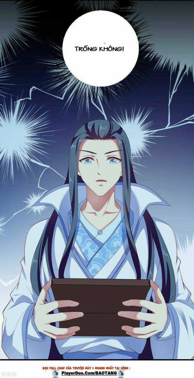 Tân Nương Nhân Ngư Của Long Vương Chapter 57 trang 20