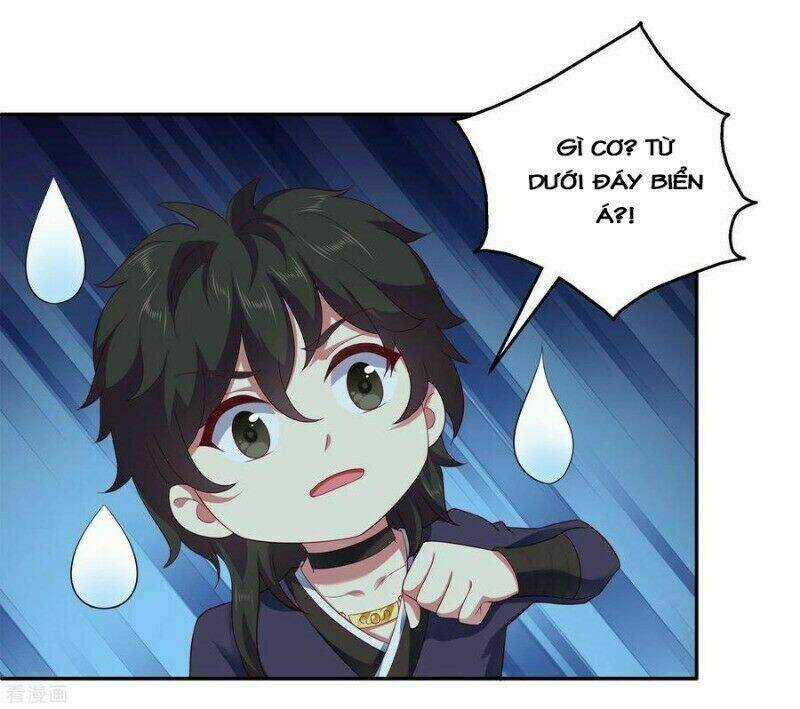 Tân Nương Nhân Ngư Của Long Vương Chapter 57 trang 24