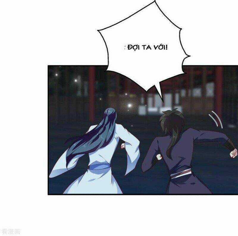 Tân Nương Nhân Ngư Của Long Vương Chapter 57 trang 25