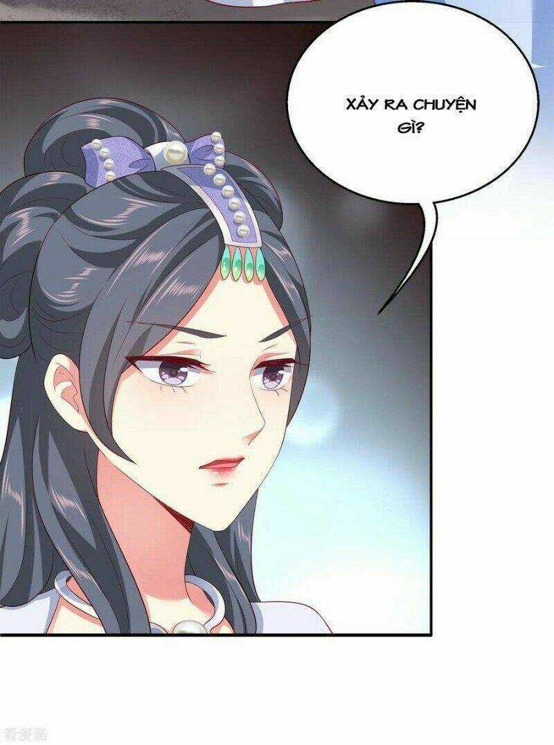 Tân Nương Nhân Ngư Của Long Vương Chapter 57 trang 28