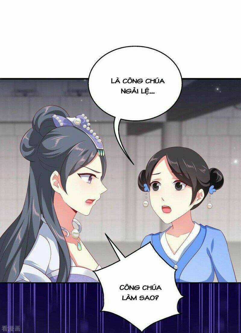 Tân Nương Nhân Ngư Của Long Vương Chapter 57 trang 29