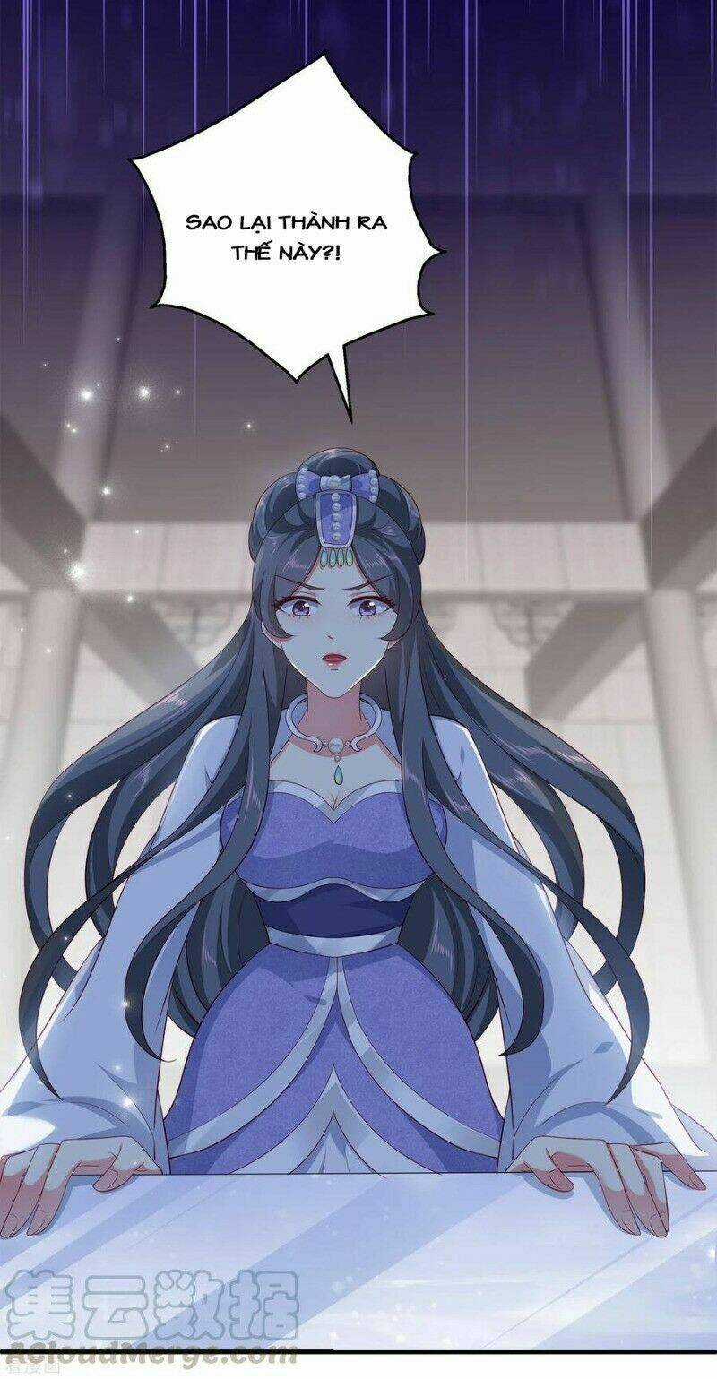 Tân Nương Nhân Ngư Của Long Vương Chapter 57 trang 30