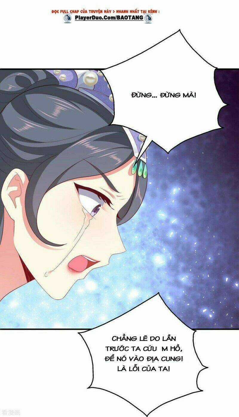 Tân Nương Nhân Ngư Của Long Vương Chapter 57 trang 32