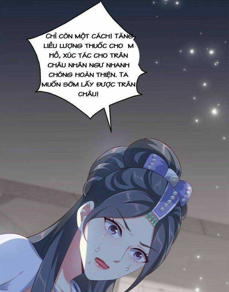 Tân Nương Nhân Ngư Của Long Vương Chapter 57 trang 34