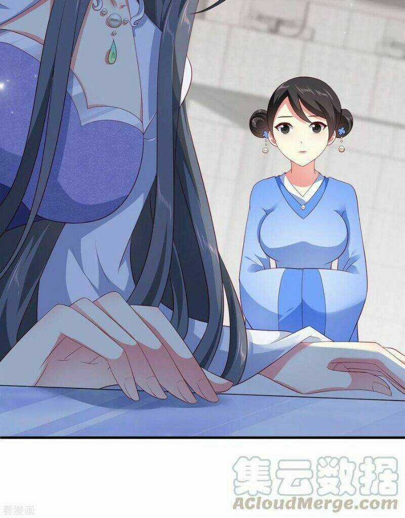 Tân Nương Nhân Ngư Của Long Vương Chapter 57 trang 35