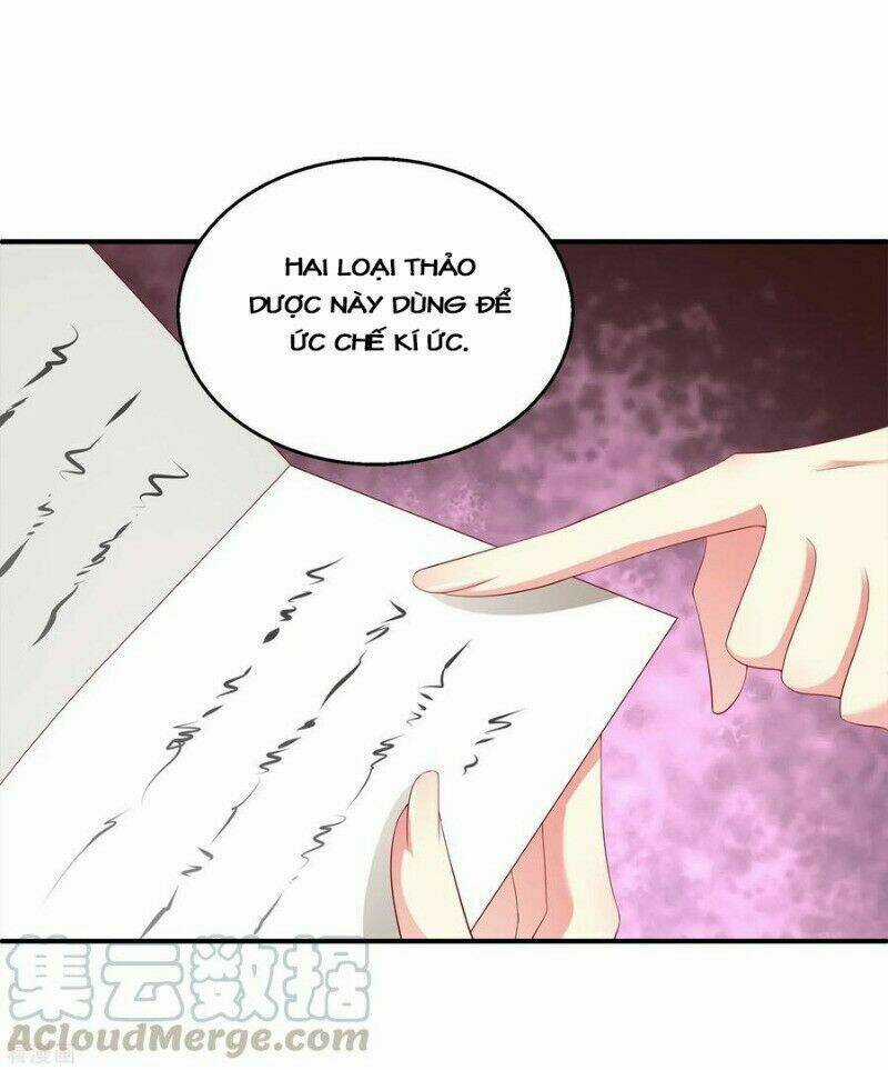 Tân Nương Nhân Ngư Của Long Vương Chapter 57 trang 5