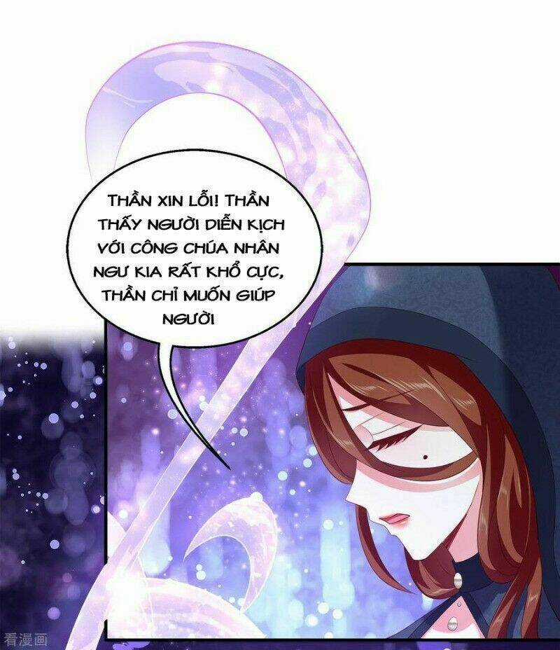 Tân Nương Nhân Ngư Của Long Vương Chapter 58 trang 11