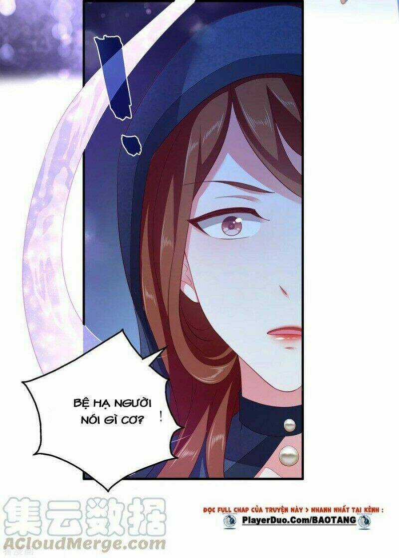 Tân Nương Nhân Ngư Của Long Vương Chapter 58 trang 13