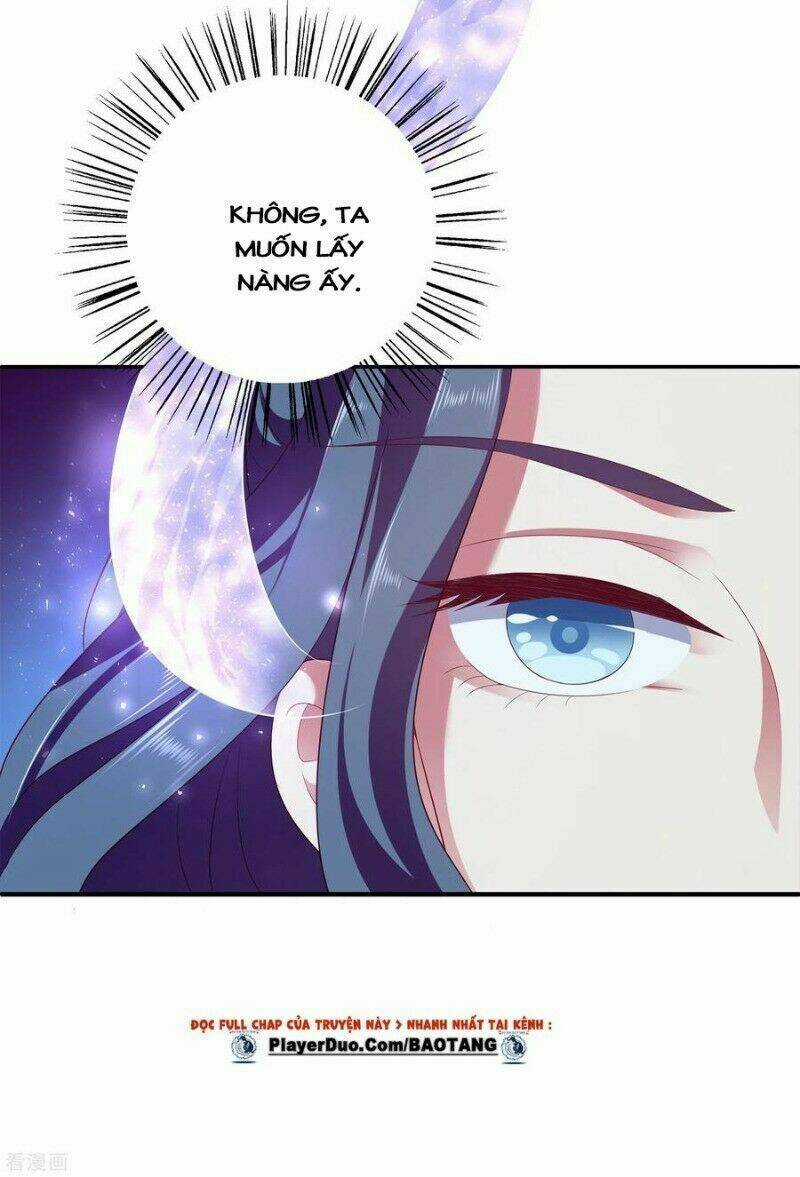 Tân Nương Nhân Ngư Của Long Vương Chapter 58 trang 17