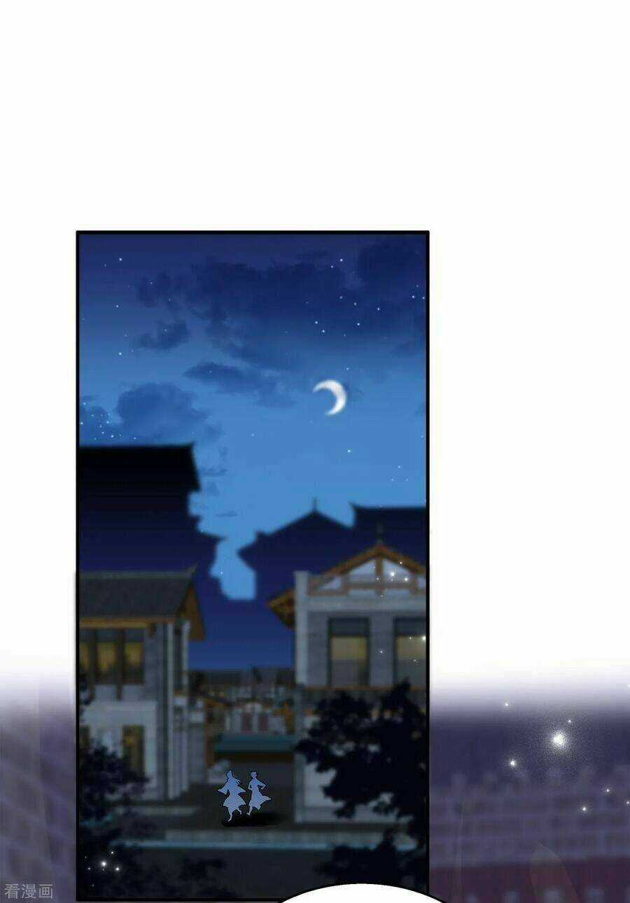 Tân Nương Nhân Ngư Của Long Vương Chapter 58 trang 2