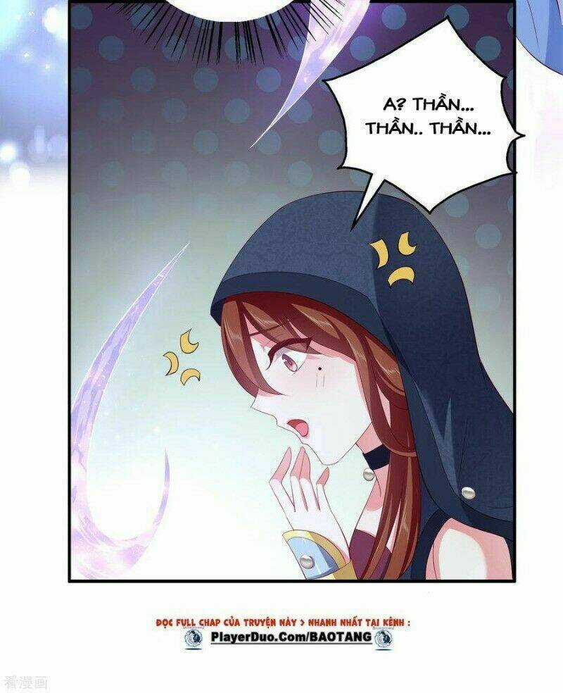 Tân Nương Nhân Ngư Của Long Vương Chapter 58 trang 20