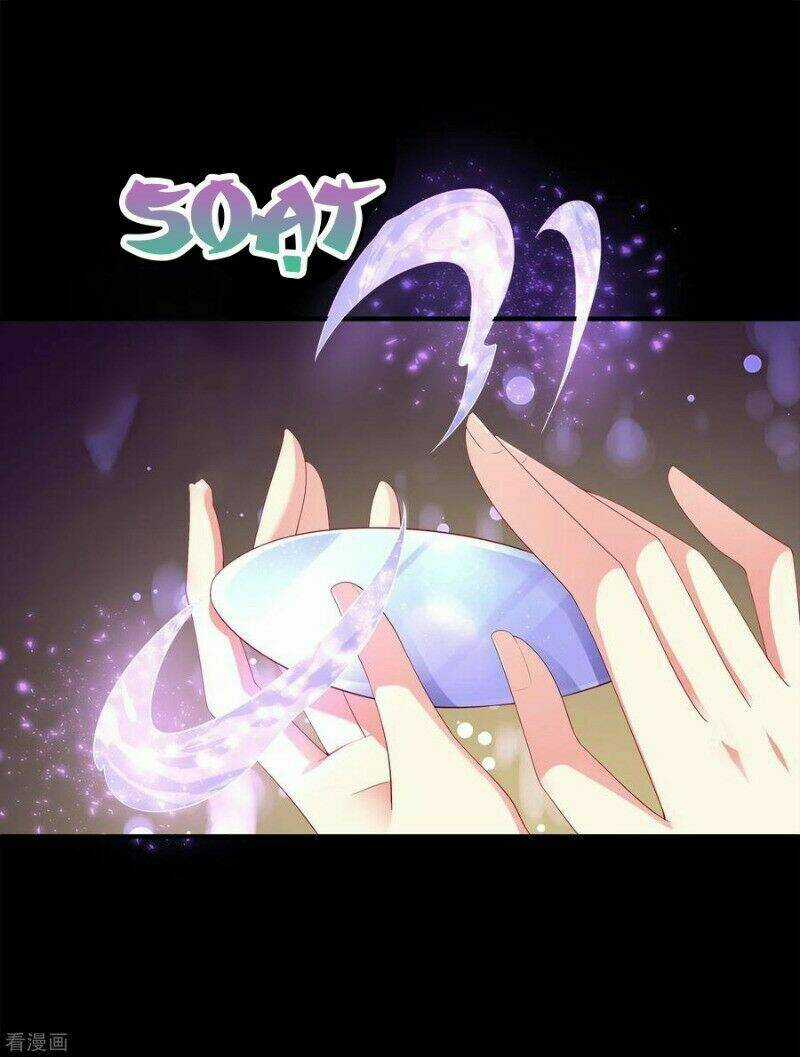 Tân Nương Nhân Ngư Của Long Vương Chapter 58 trang 24