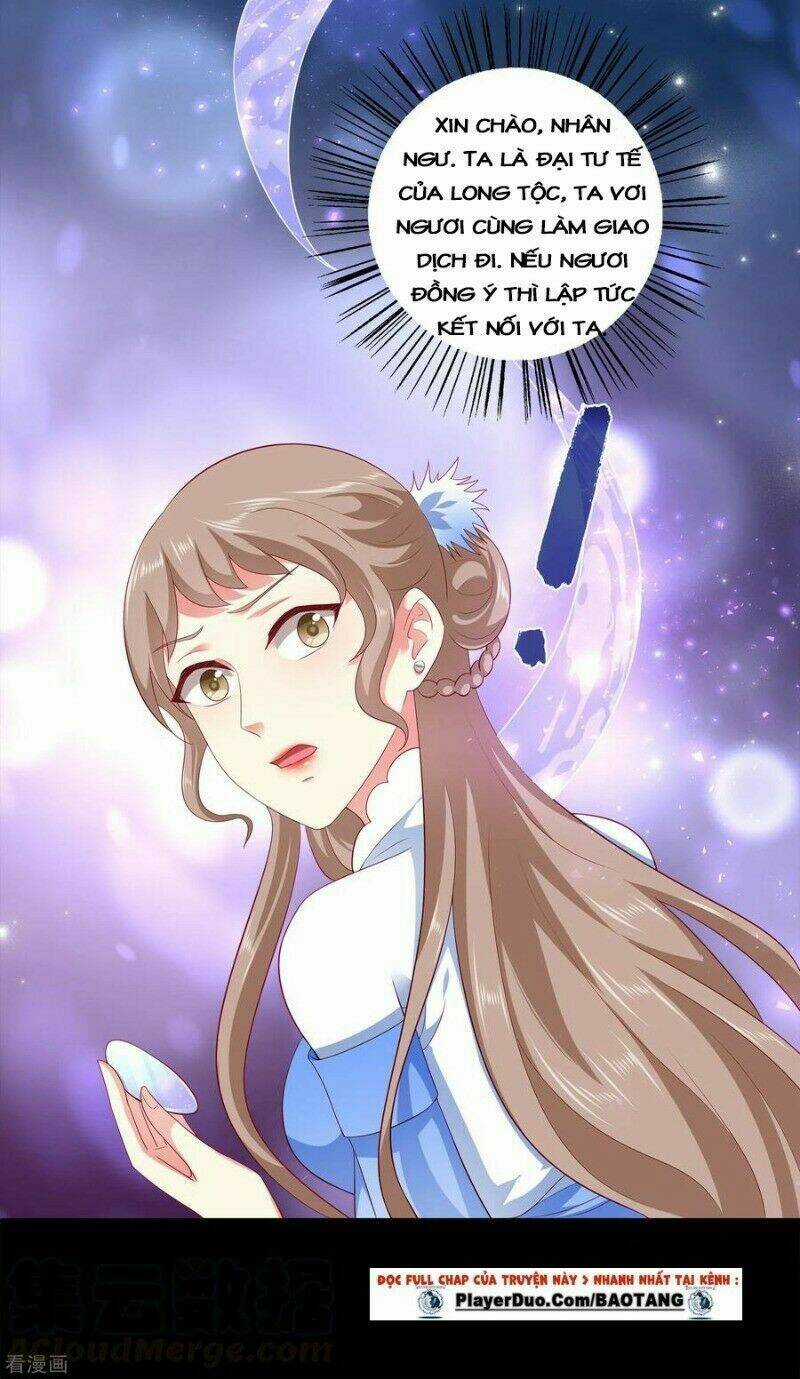 Tân Nương Nhân Ngư Của Long Vương Chapter 58 trang 26