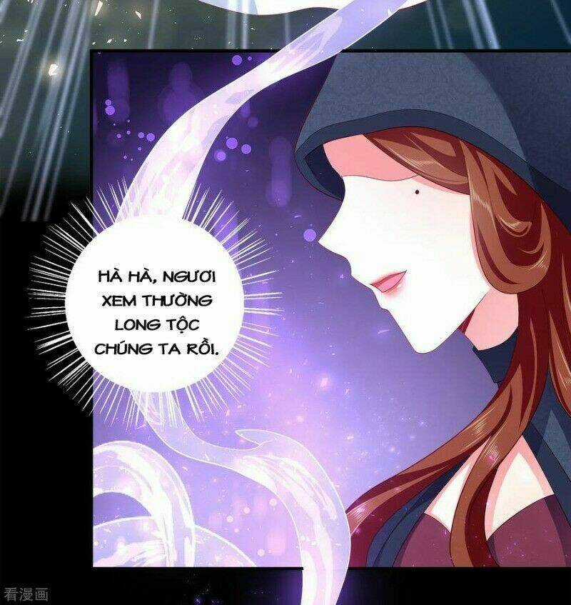 Tân Nương Nhân Ngư Của Long Vương Chapter 58 trang 28