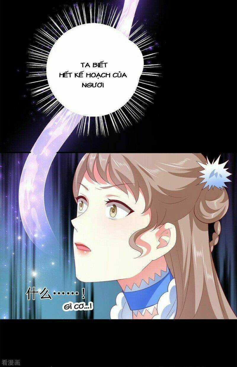 Tân Nương Nhân Ngư Của Long Vương Chapter 58 trang 29