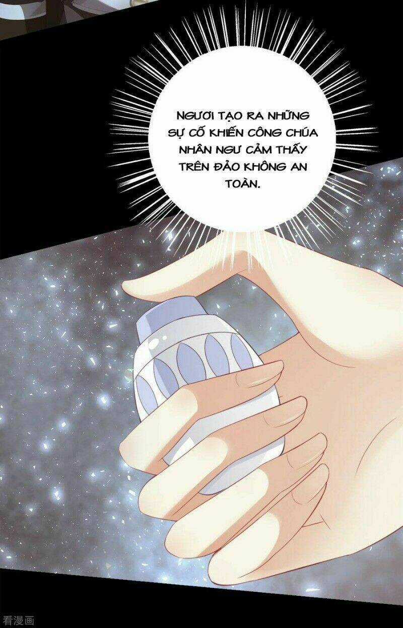 Tân Nương Nhân Ngư Của Long Vương Chapter 58 trang 31