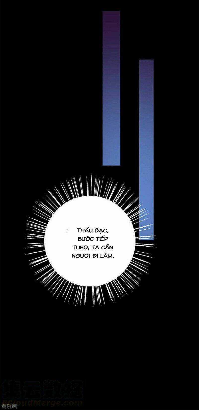 Tân Nương Nhân Ngư Của Long Vương Chapter 58 trang 34