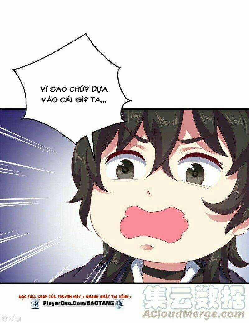 Tân Nương Nhân Ngư Của Long Vương Chapter 58 trang 5
