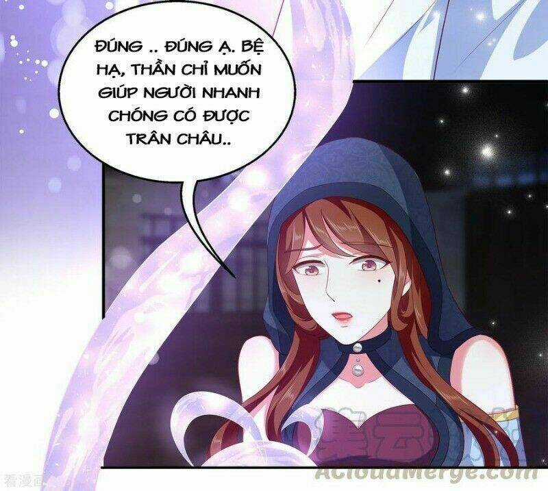 Tân Nương Nhân Ngư Của Long Vương Chapter 58 trang 9