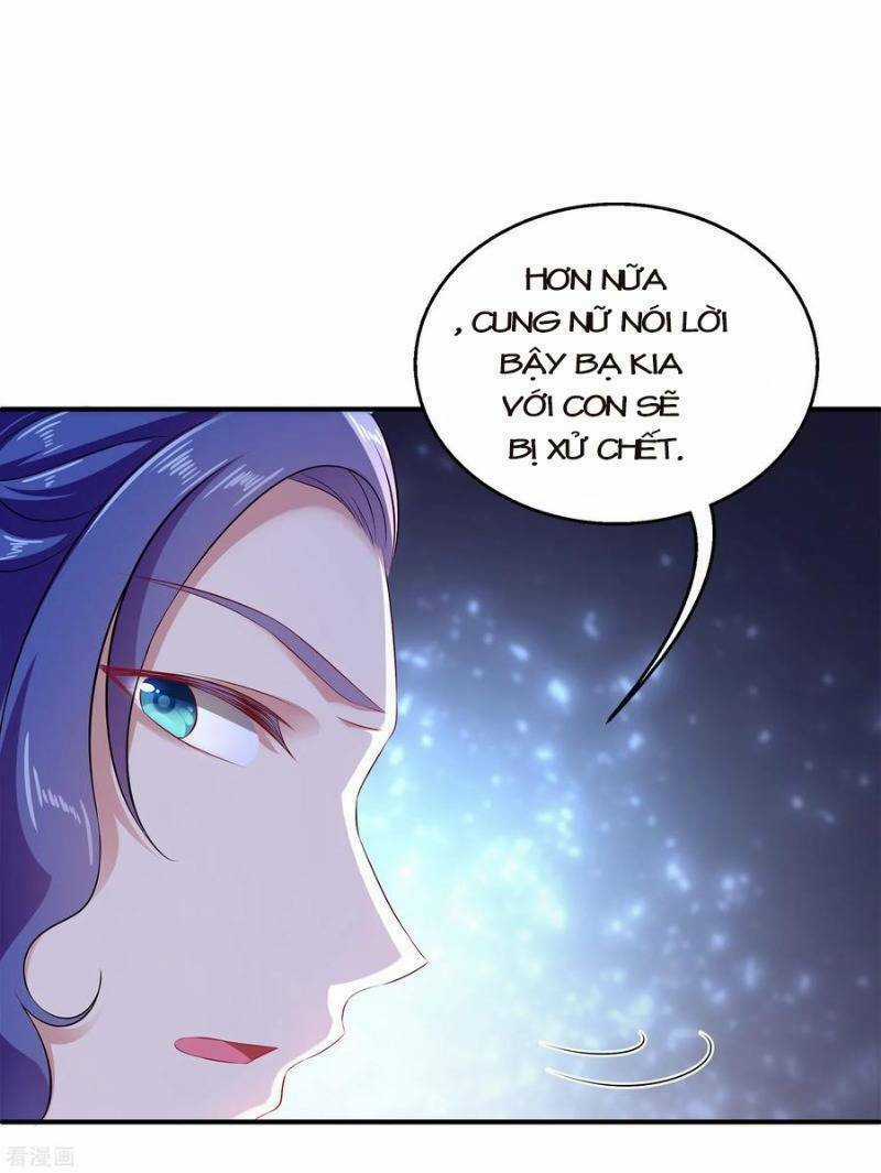 Tân Nương Nhân Ngư Của Long Vương Chapter 6.2 trang 11