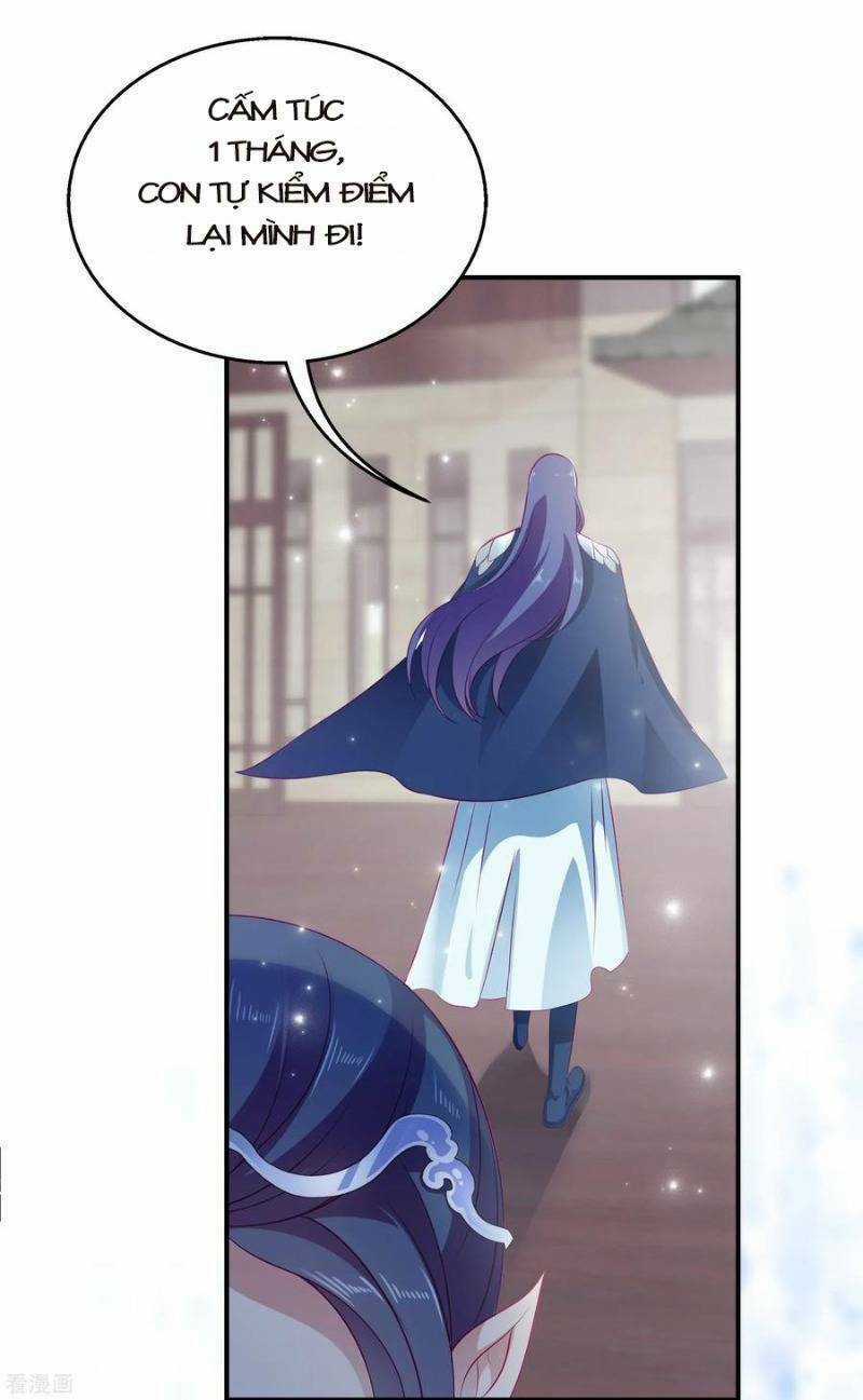 Tân Nương Nhân Ngư Của Long Vương Chapter 6.2 trang 12