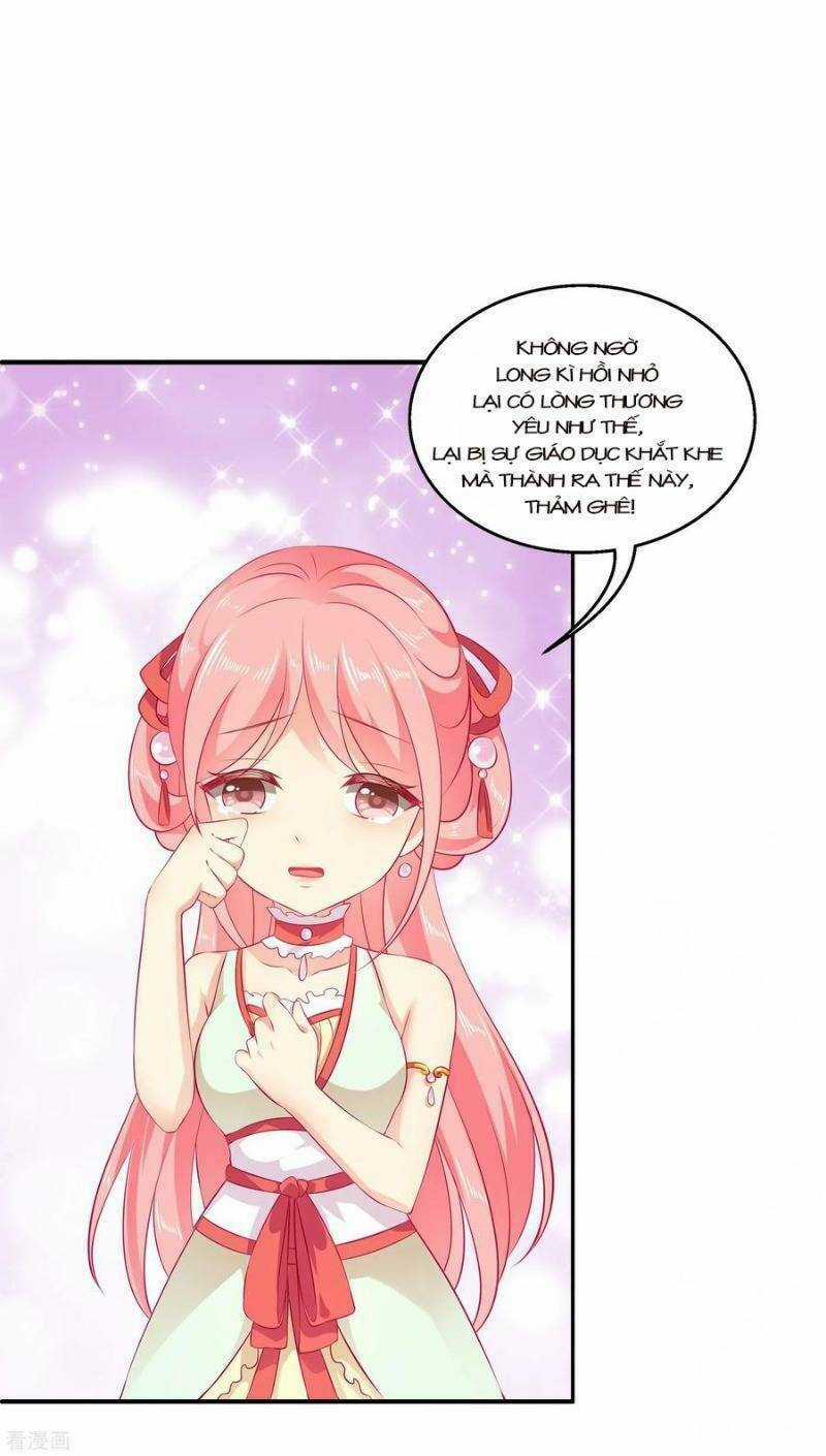 Tân Nương Nhân Ngư Của Long Vương Chapter 6.2 trang 15