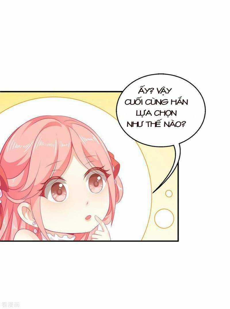 Tân Nương Nhân Ngư Của Long Vương Chapter 6.2 trang 18