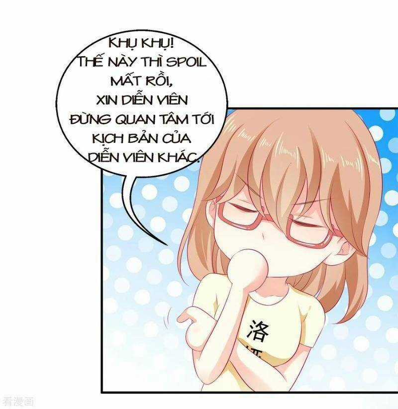 Tân Nương Nhân Ngư Của Long Vương Chapter 6.2 trang 19