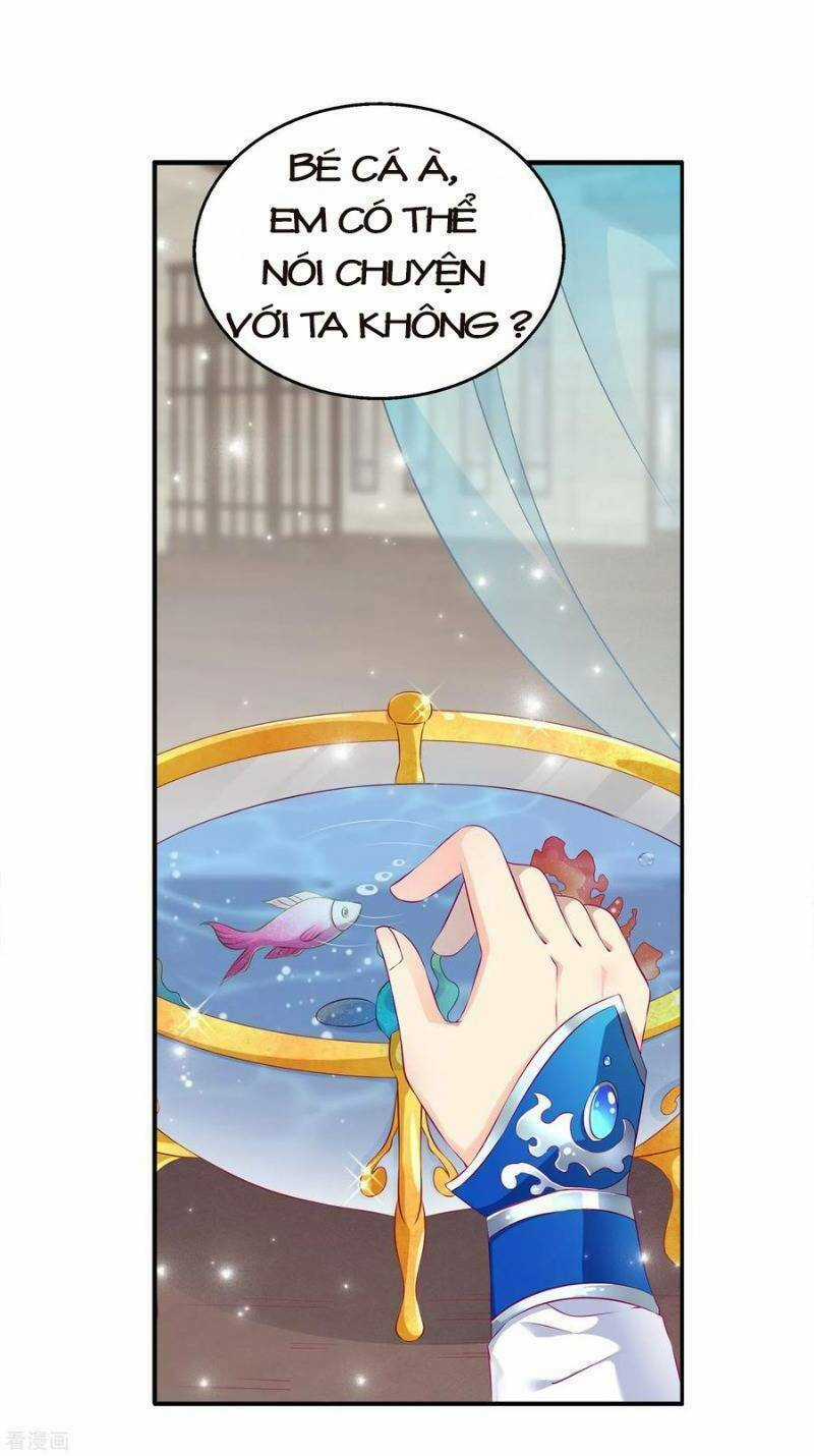 Tân Nương Nhân Ngư Của Long Vương Chapter 6.2 trang 2