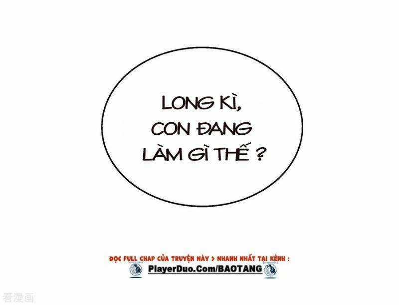 Tân Nương Nhân Ngư Của Long Vương Chapter 6.2 trang 4