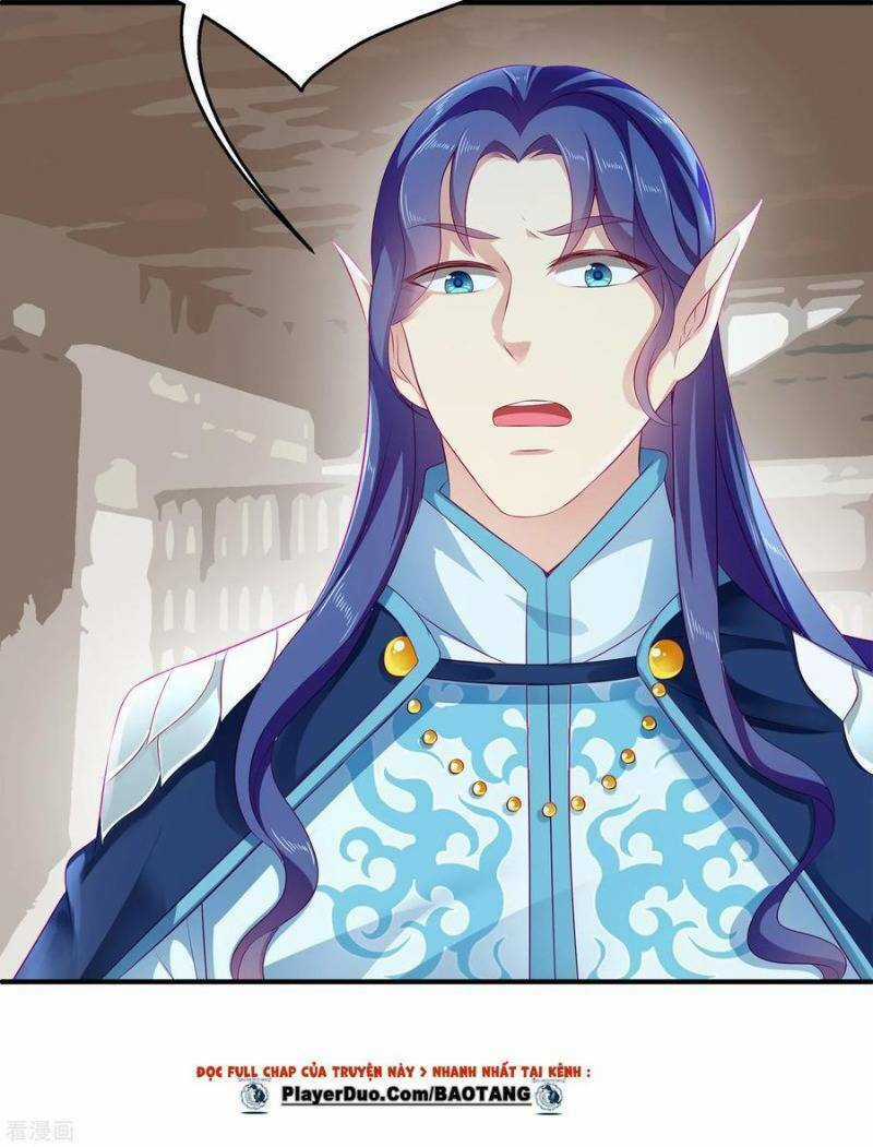 Tân Nương Nhân Ngư Của Long Vương Chapter 6.2 trang 7