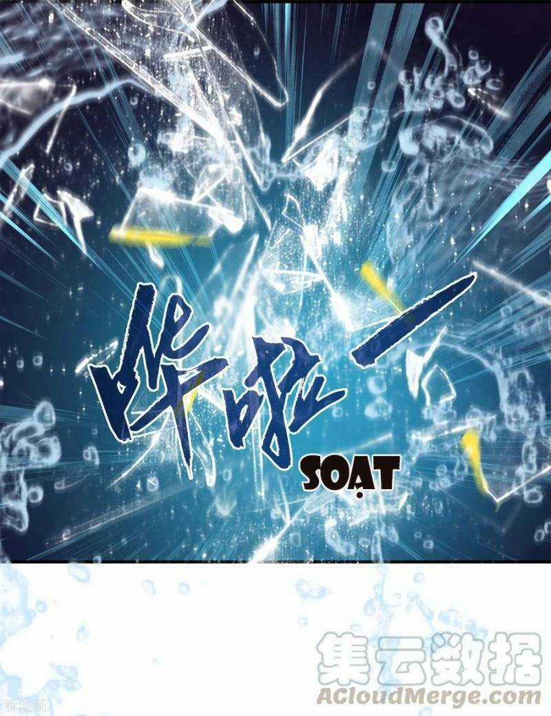 Tân Nương Nhân Ngư Của Long Vương Chapter 6.2 trang 9