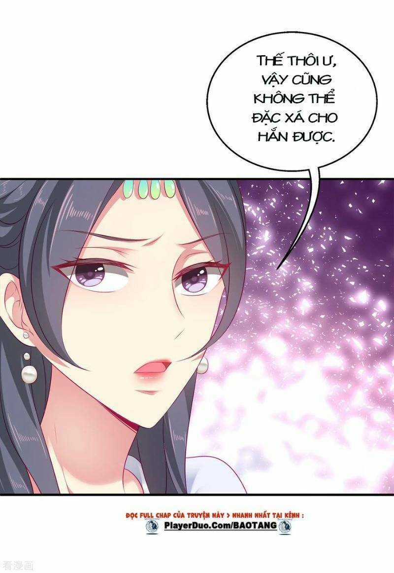 Tân Nương Nhân Ngư Của Long Vương Chapter 6 trang 13