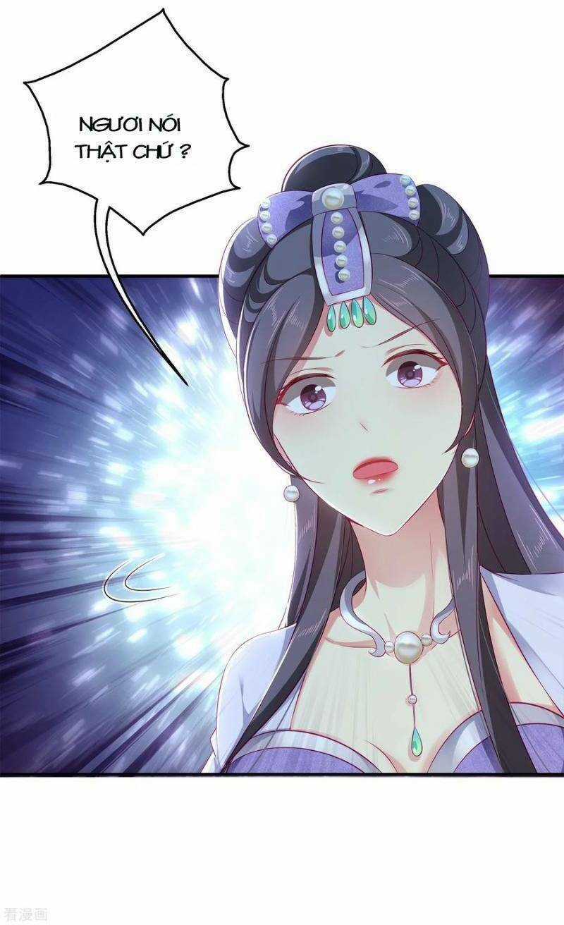 Tân Nương Nhân Ngư Của Long Vương Chapter 6 trang 15