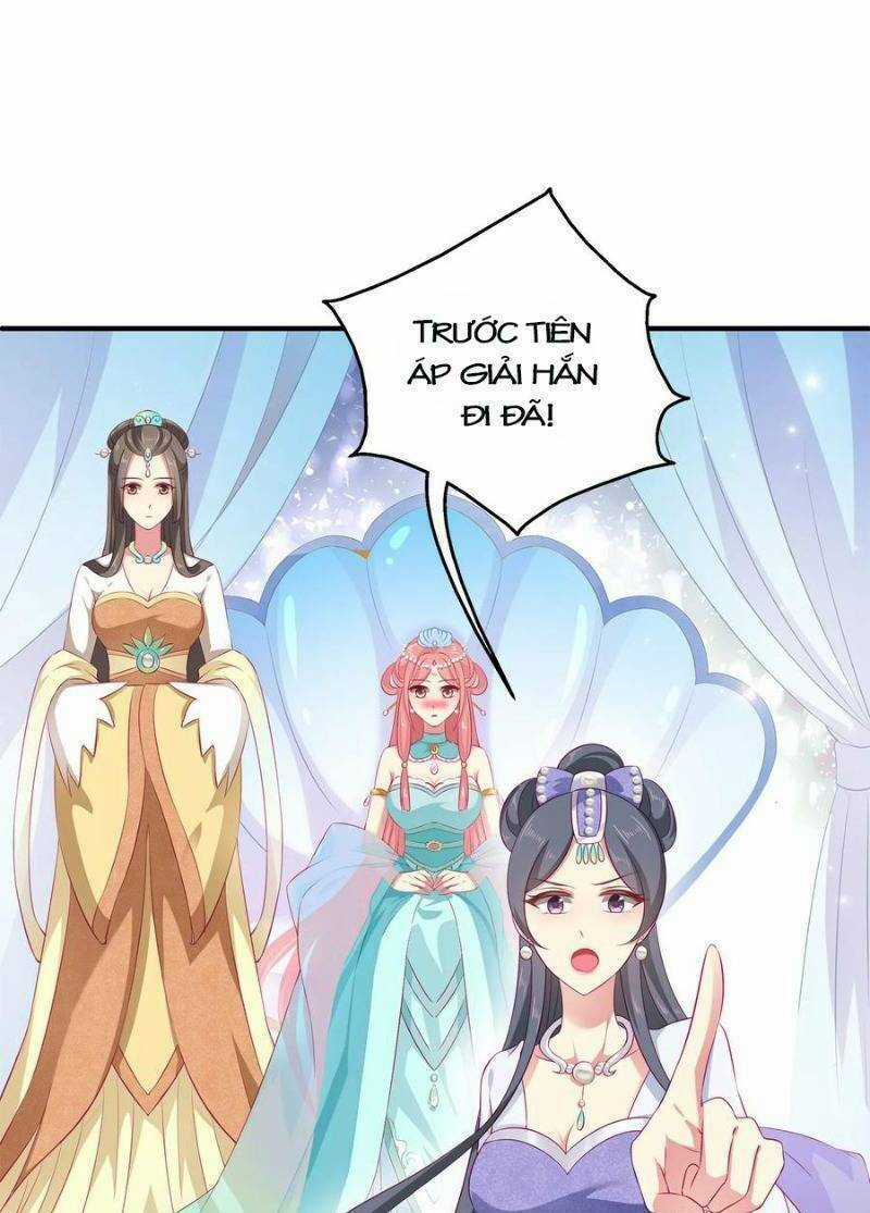 Tân Nương Nhân Ngư Của Long Vương Chapter 6 trang 18