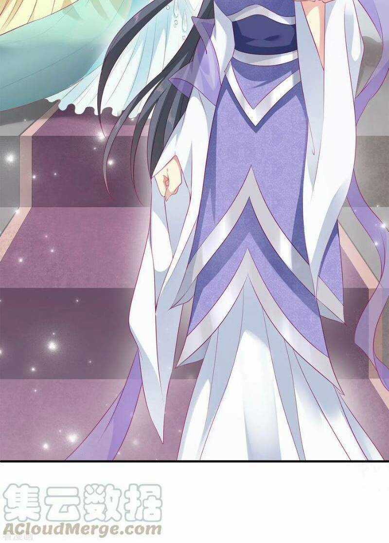 Tân Nương Nhân Ngư Của Long Vương Chapter 6 trang 19