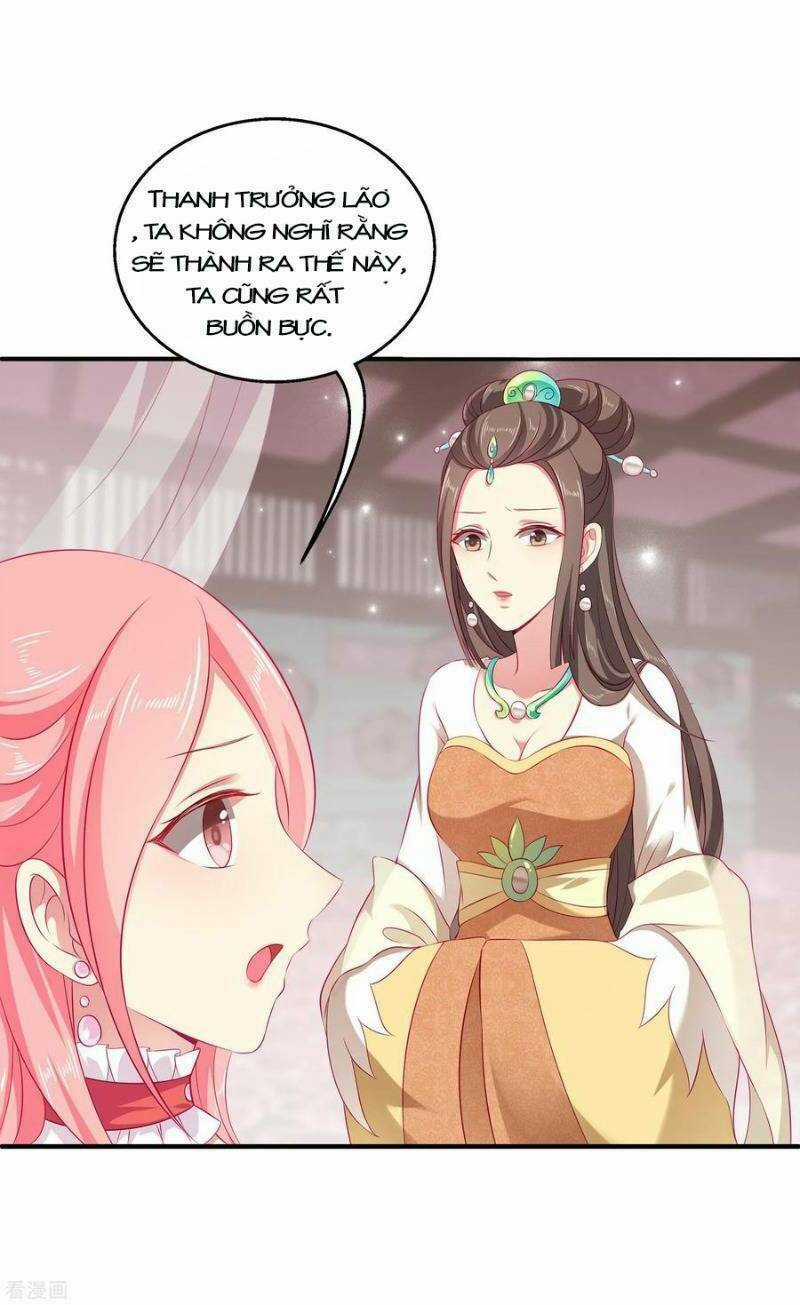 Tân Nương Nhân Ngư Của Long Vương Chapter 6 trang 23