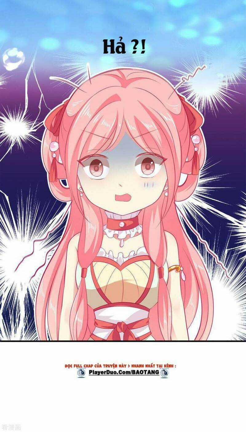 Tân Nương Nhân Ngư Của Long Vương Chapter 6 trang 28