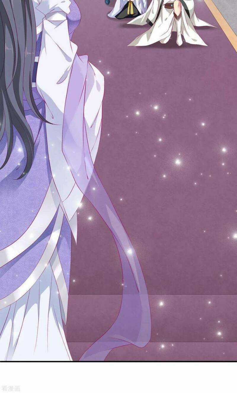 Tân Nương Nhân Ngư Của Long Vương Chapter 6 trang 3