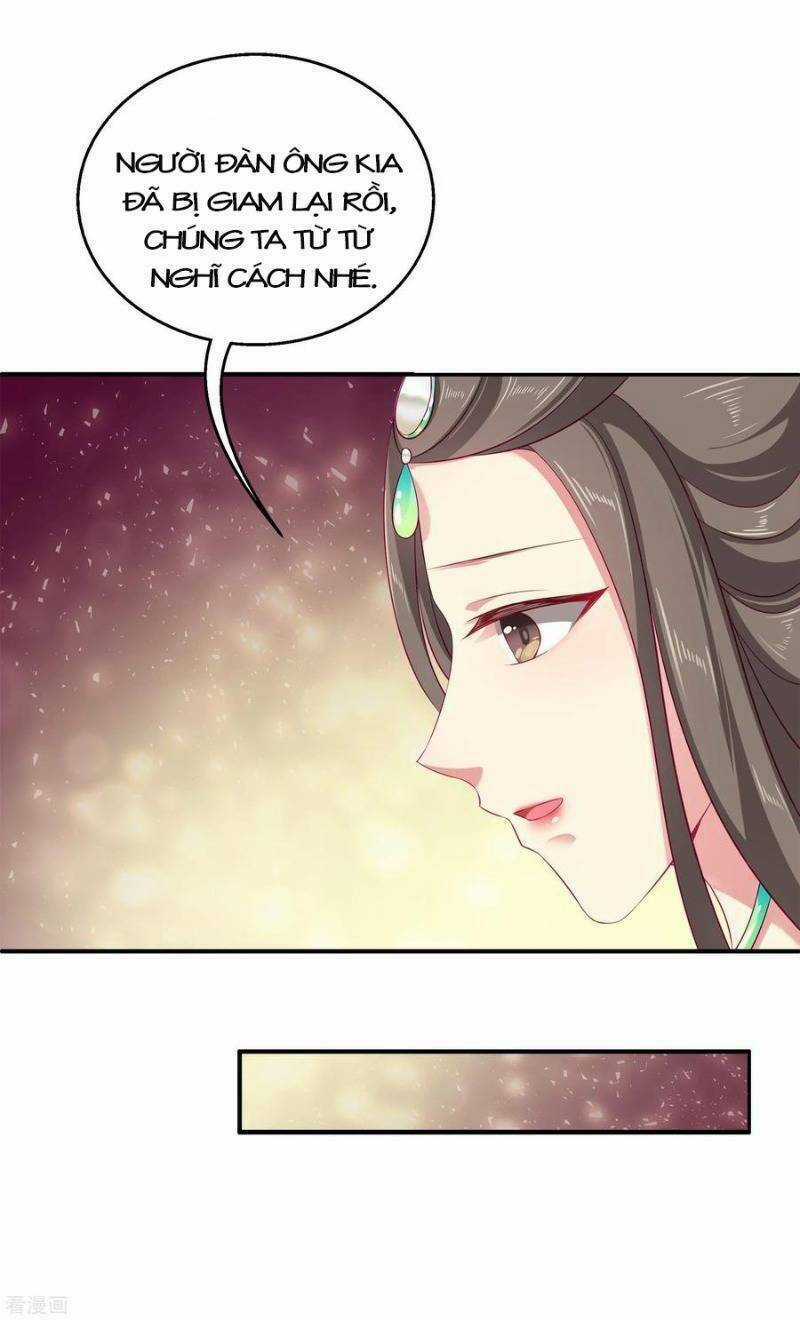 Tân Nương Nhân Ngư Của Long Vương Chapter 6 trang 32